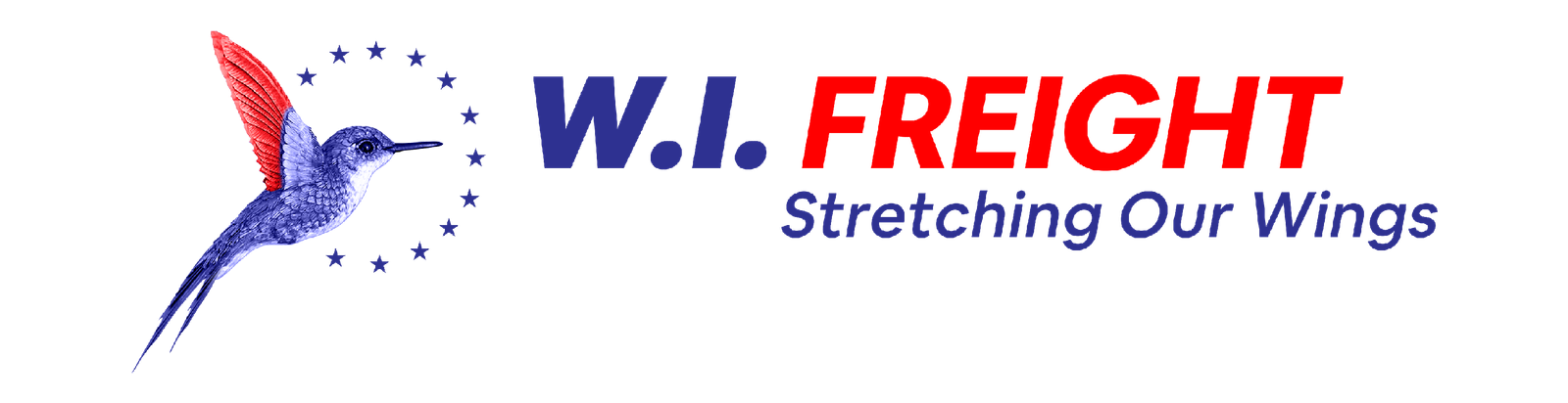 W.I. Freight — Stretching Our Wings