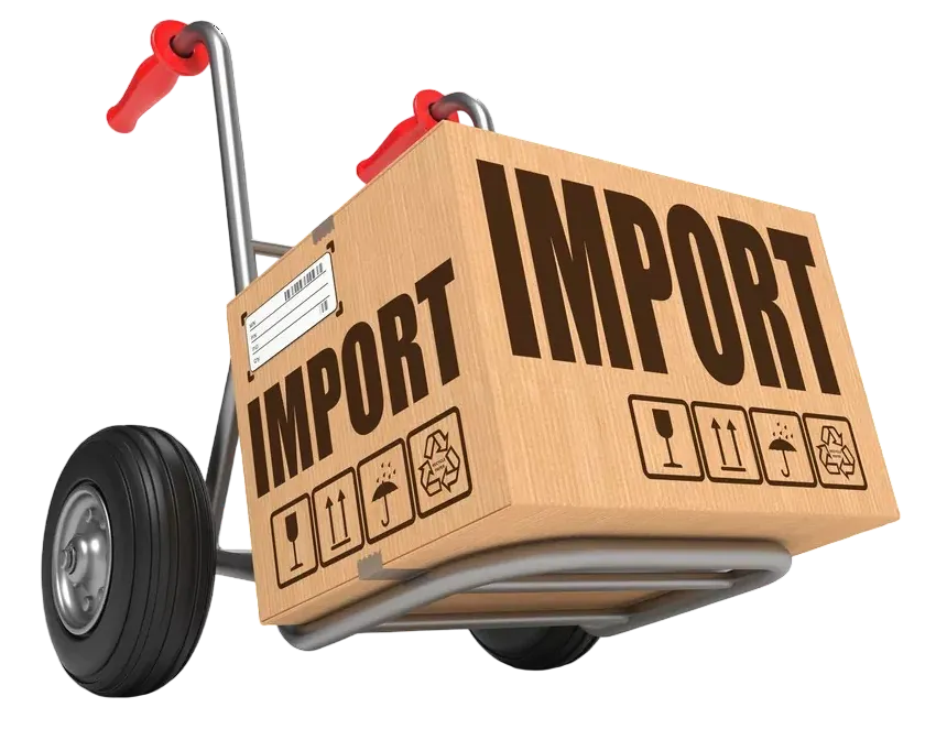 Efficient Exportation
