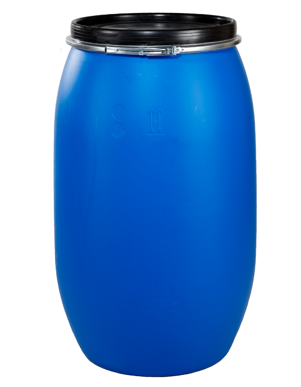 220L New Barrel