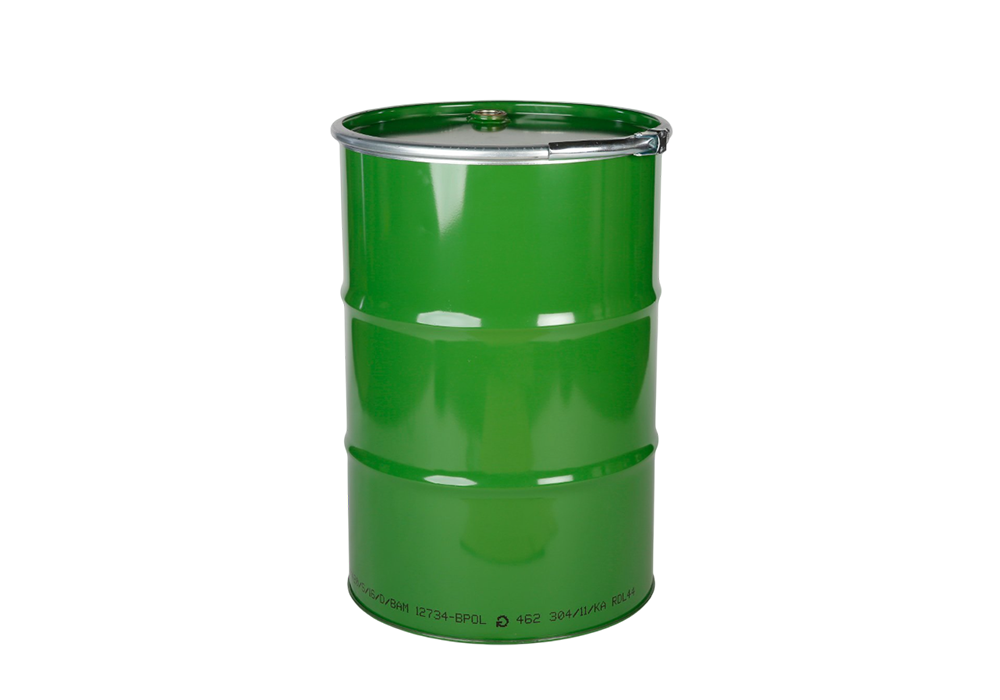 STEEL DRUM