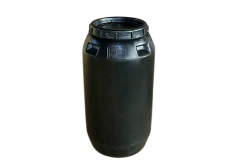 LARGE BARREL