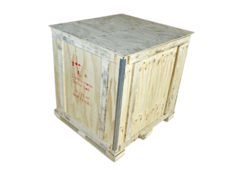2.371 CBM CRATE