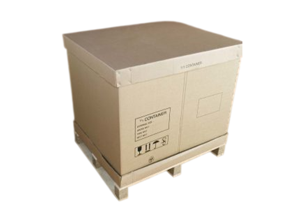 11.140 CBM STORAGE BOX
