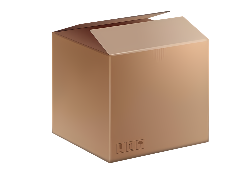 29" - 0.275 CBM M/CARTON BOX