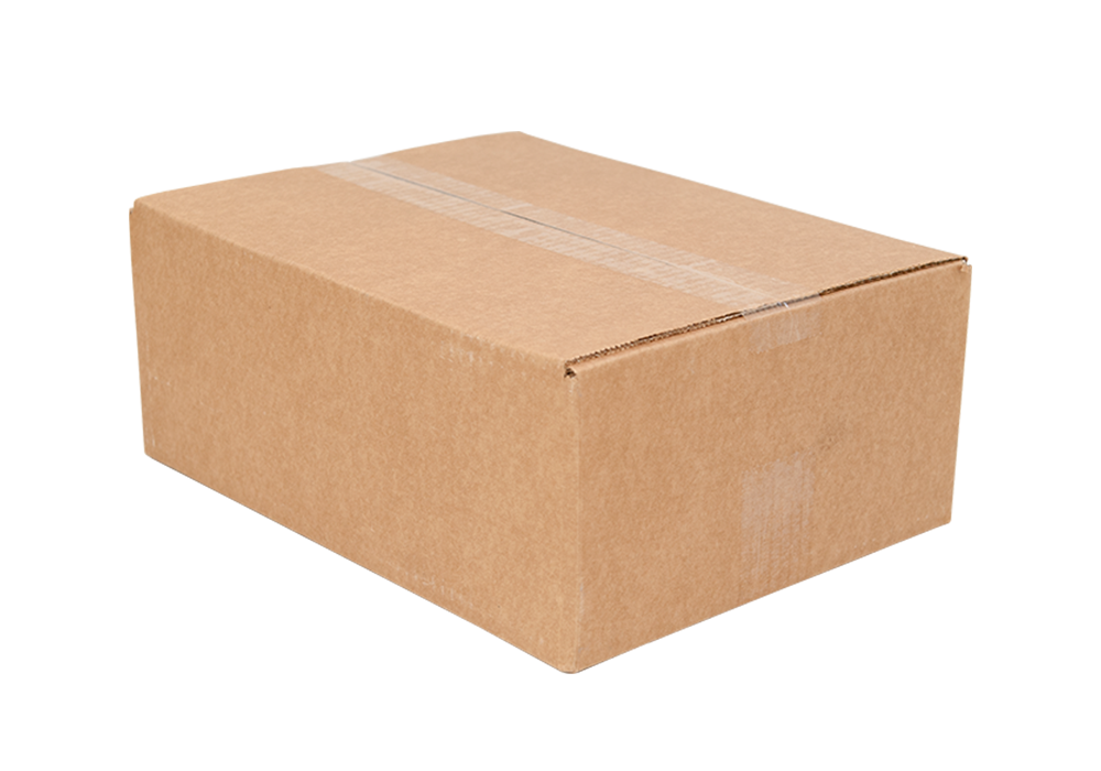 38" - 0.408 CBM HEAVY DUTY BOX