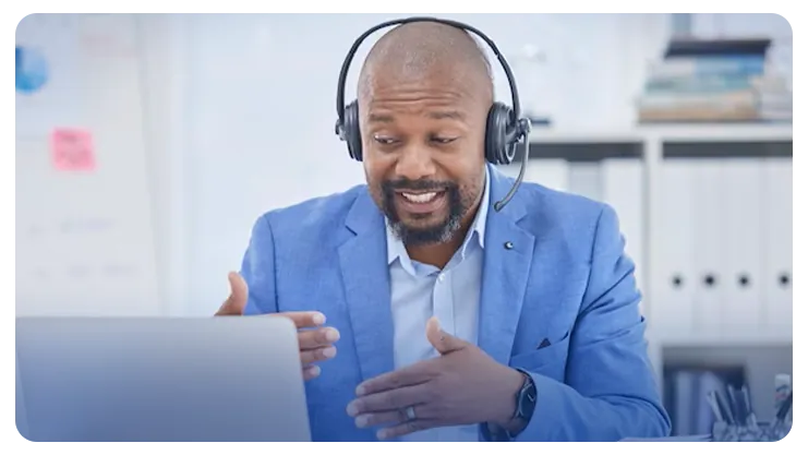Quality Customer Support